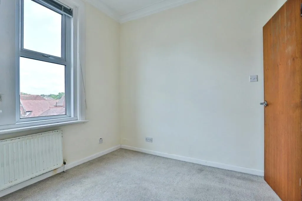 2 bed Apartment