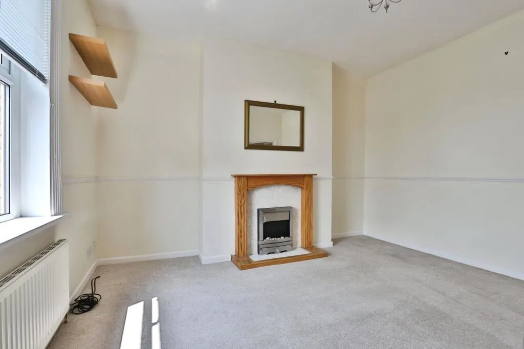 2 bed Apartment