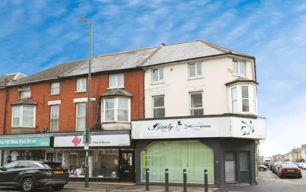 Property cover