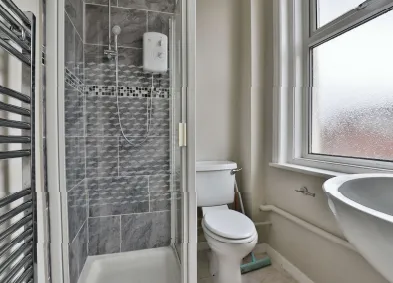1 bed Studio