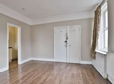 1 bed Studio
