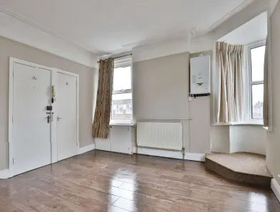 1 bed Studio