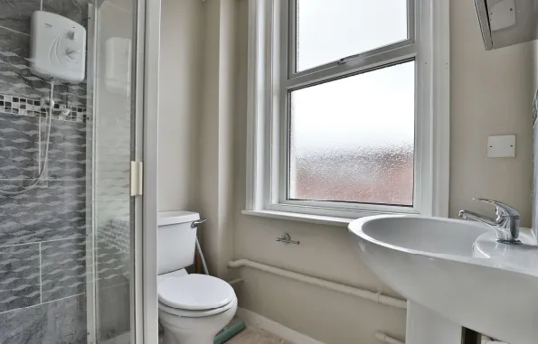 1 bed Studio