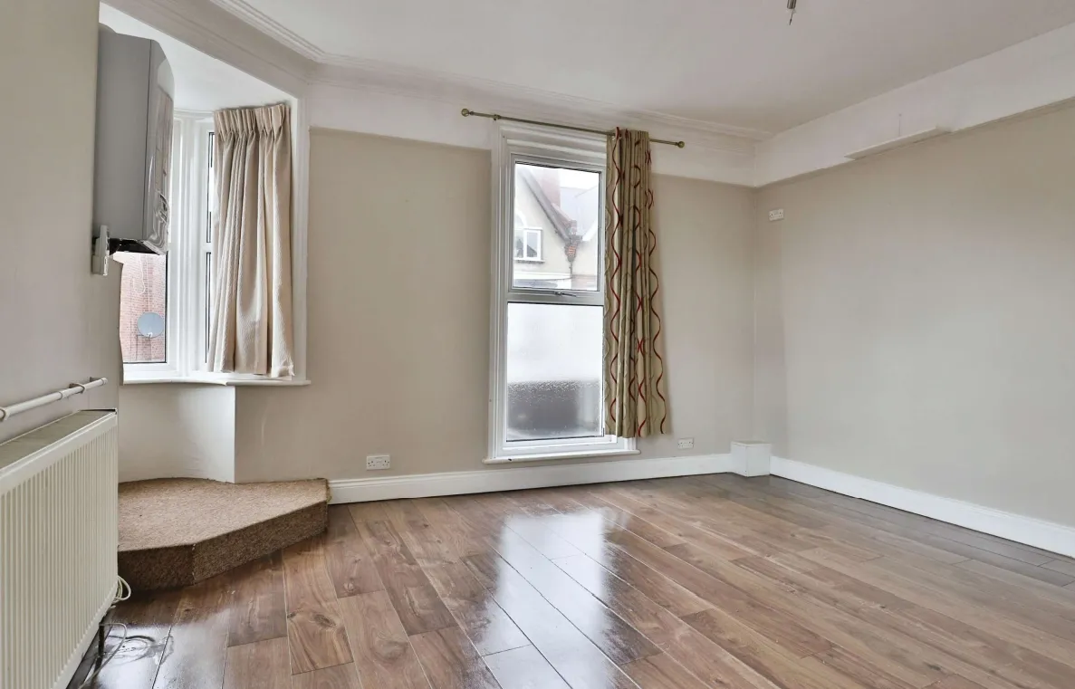 1 bed Studio