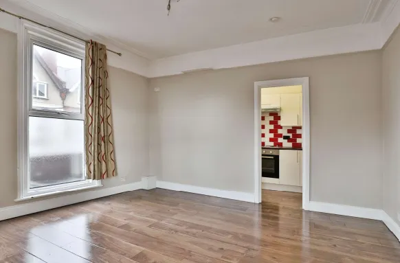 1 bed Studio