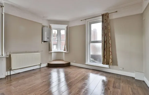 1 bed Studio