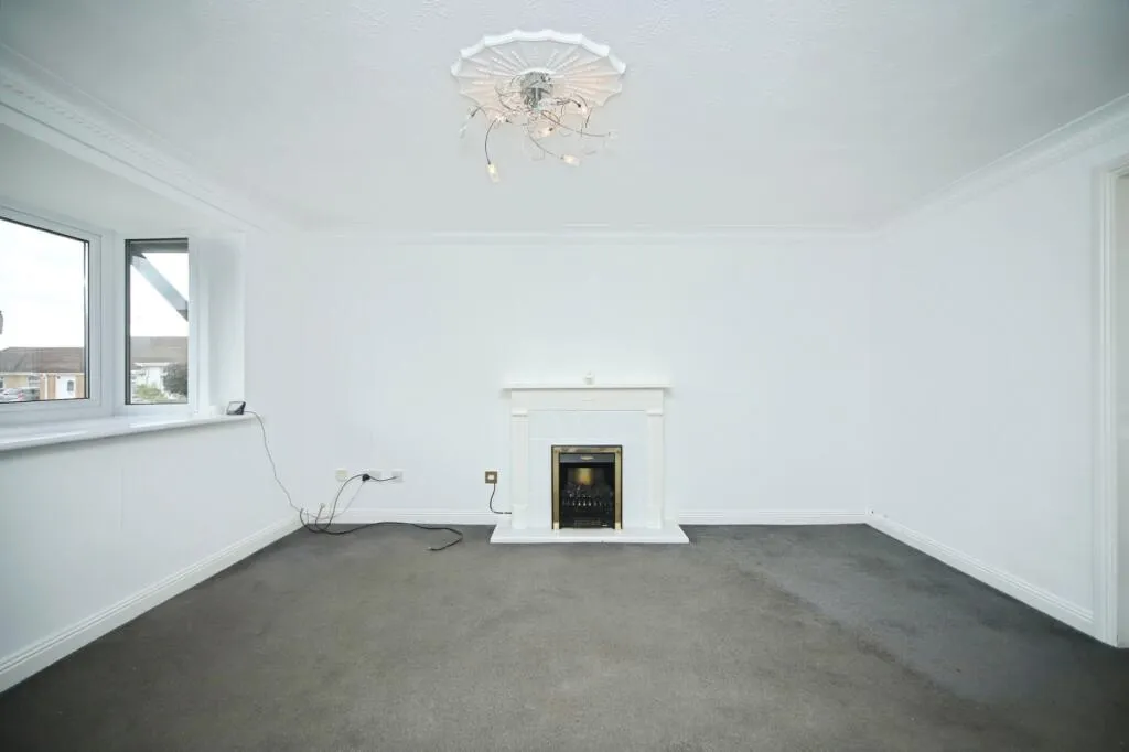 3 bed Detached