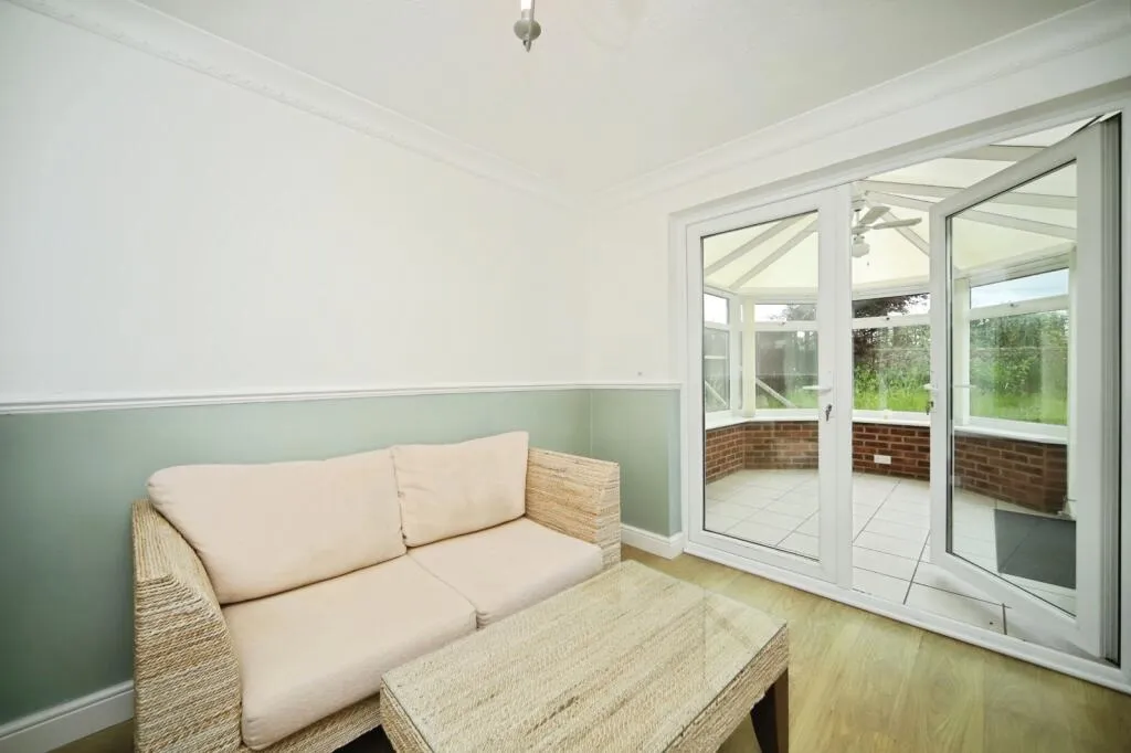 3 bed Detached