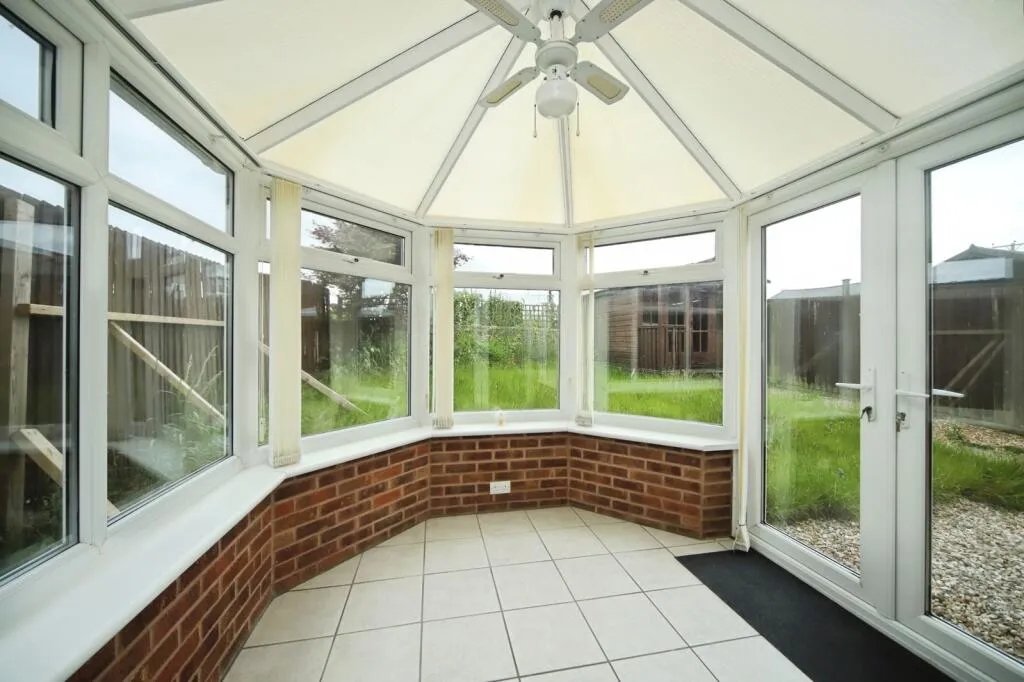 3 bed Detached