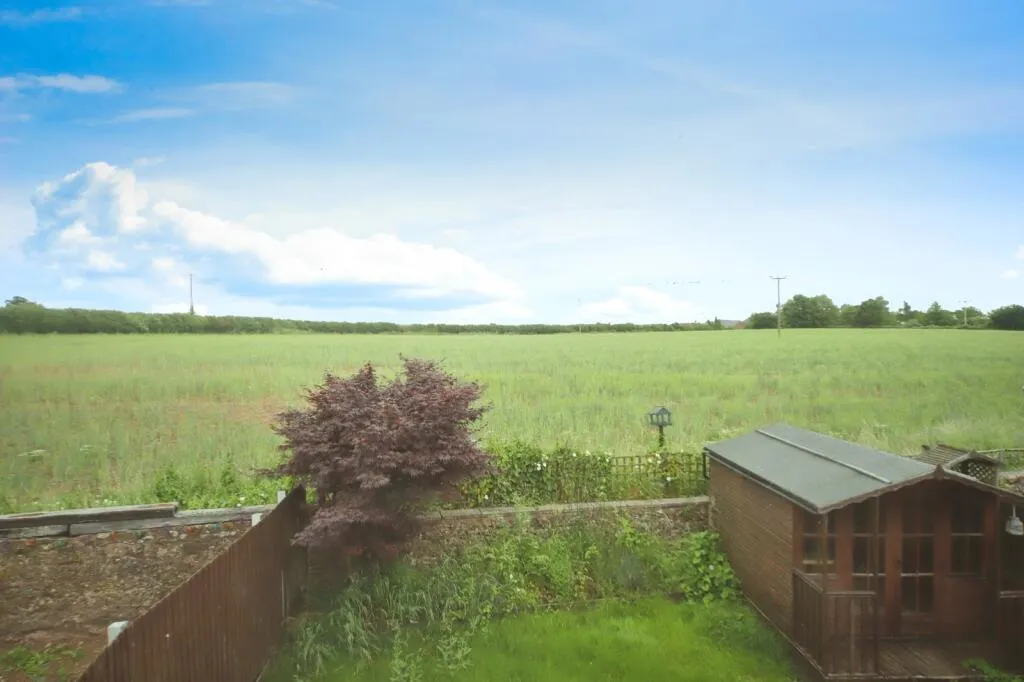3 bed Detached