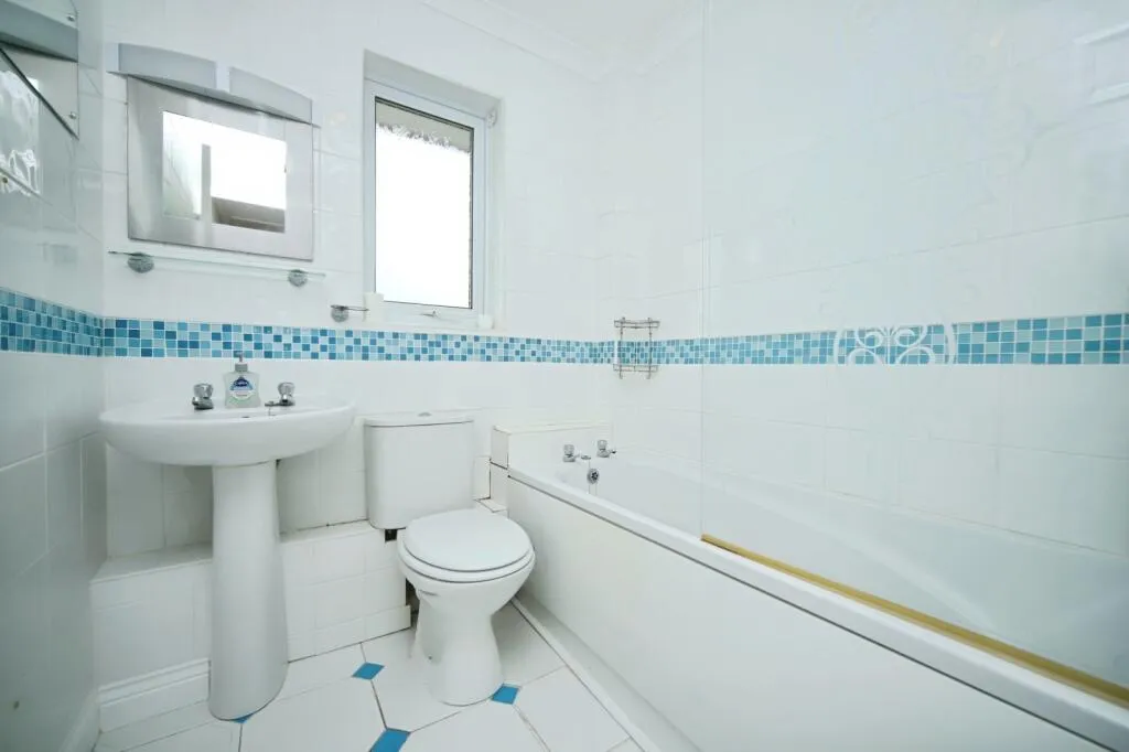 3 bed Detached
