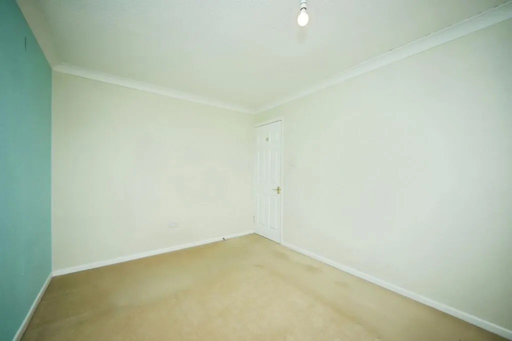3 bed Detached