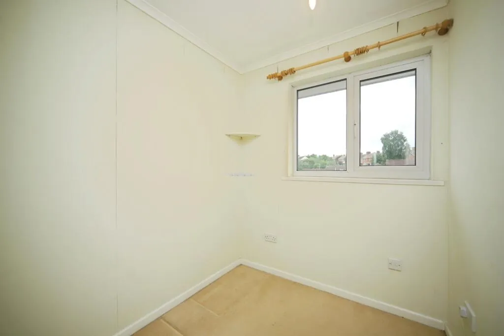 3 bed Detached
