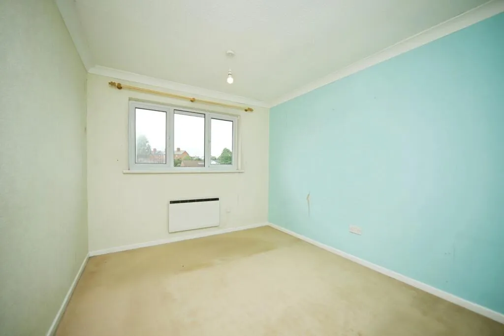 3 bed Detached