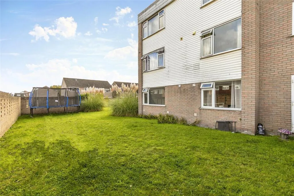 2 bed Apartment