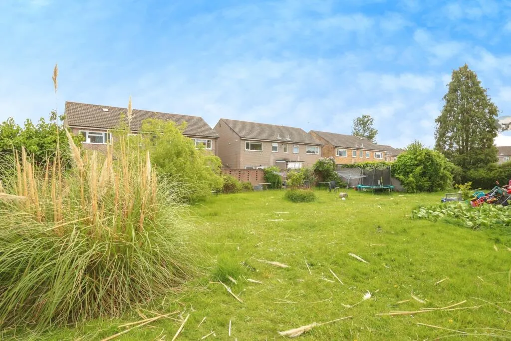 2 bed Apartment