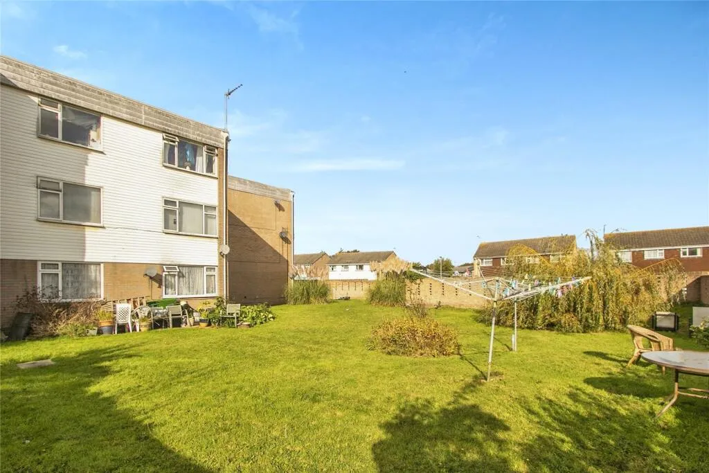 2 bed Apartment