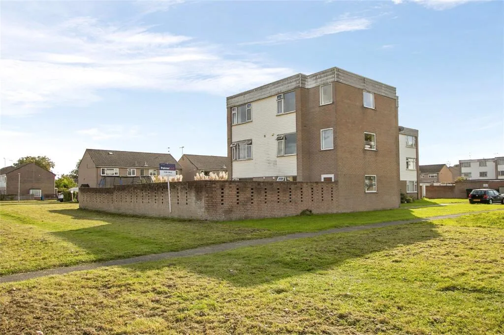 2 bed Apartment