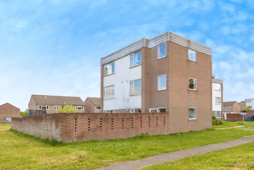 2 bed Apartment