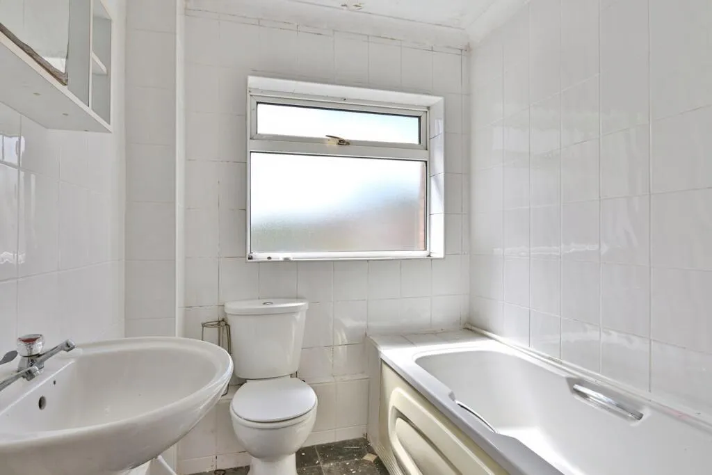2 bed Apartment