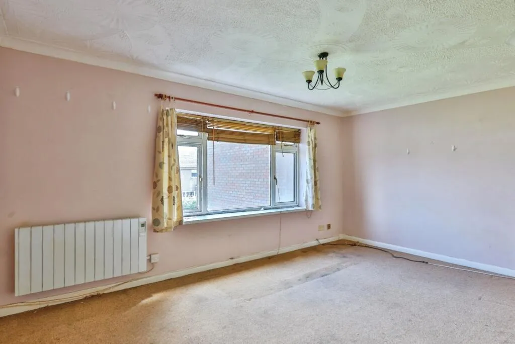 2 bed Apartment