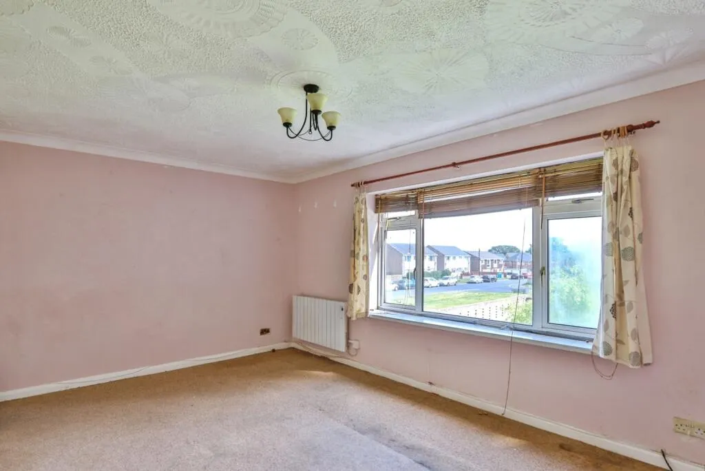 2 bed Apartment