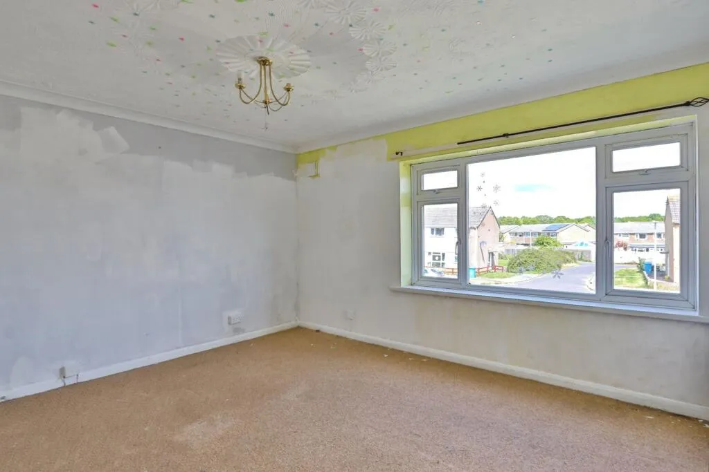 2 bed Apartment