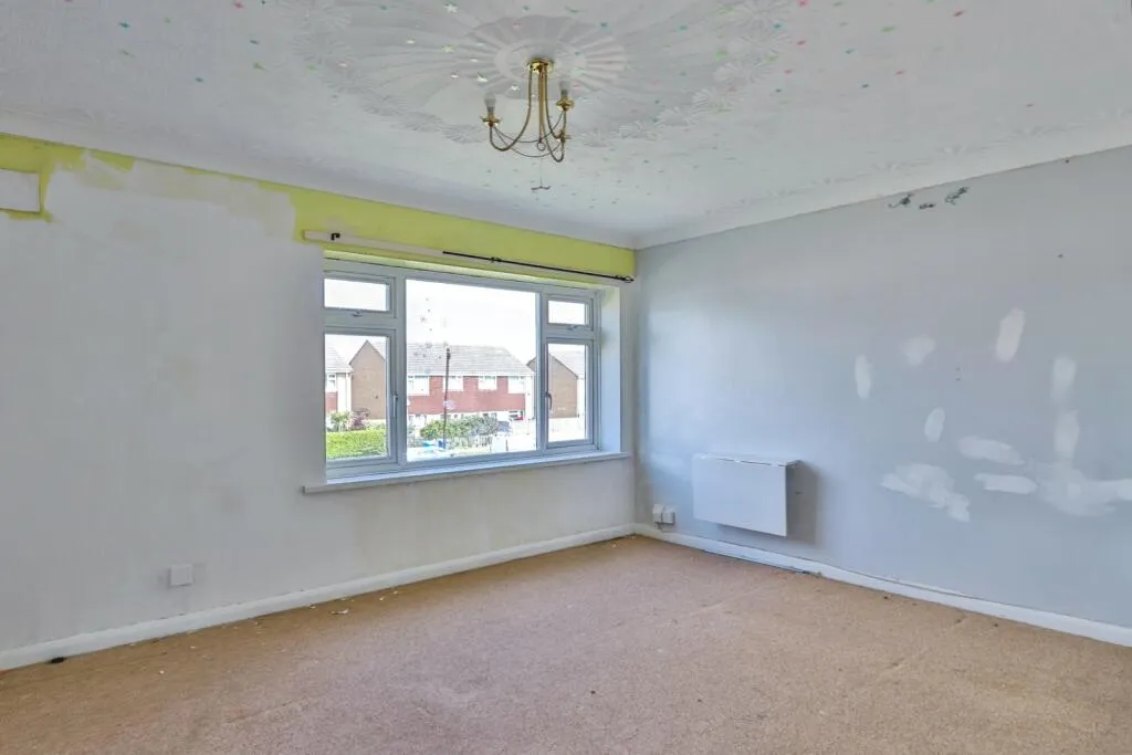 2 bed Apartment