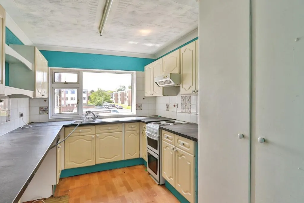 2 bed Apartment