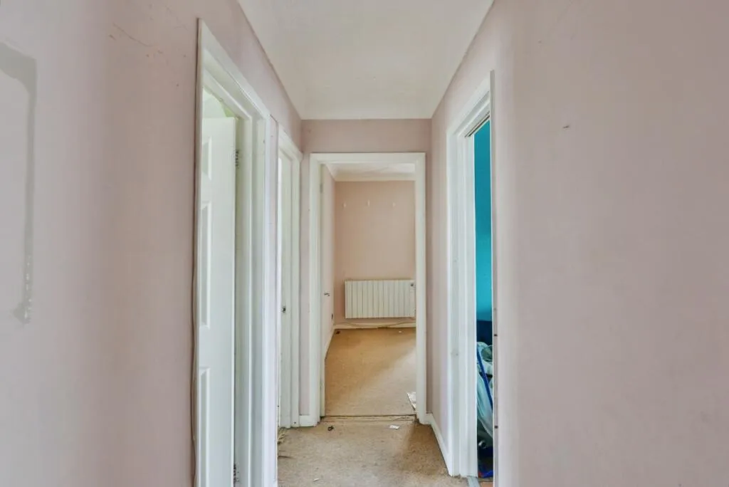 2 bed Apartment