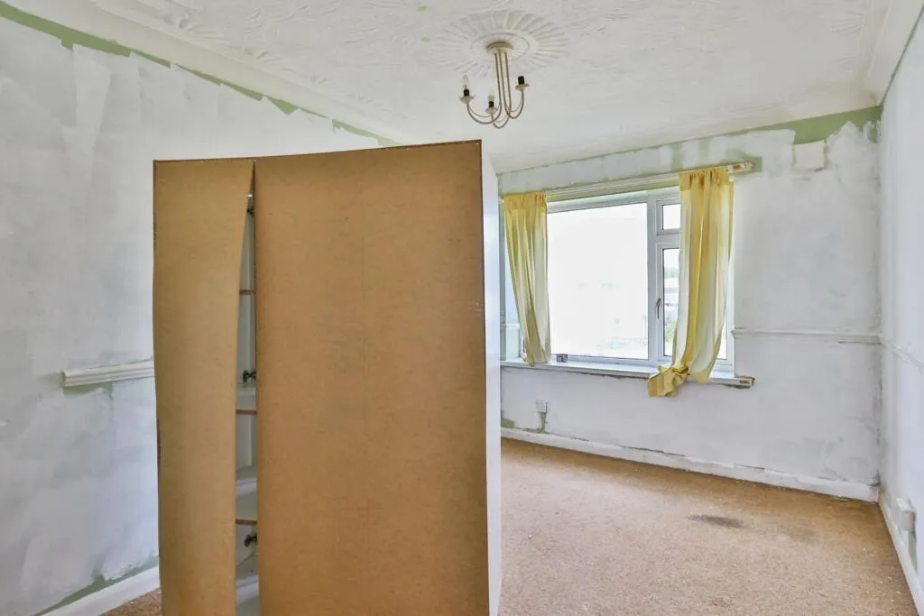 2 bed Apartment