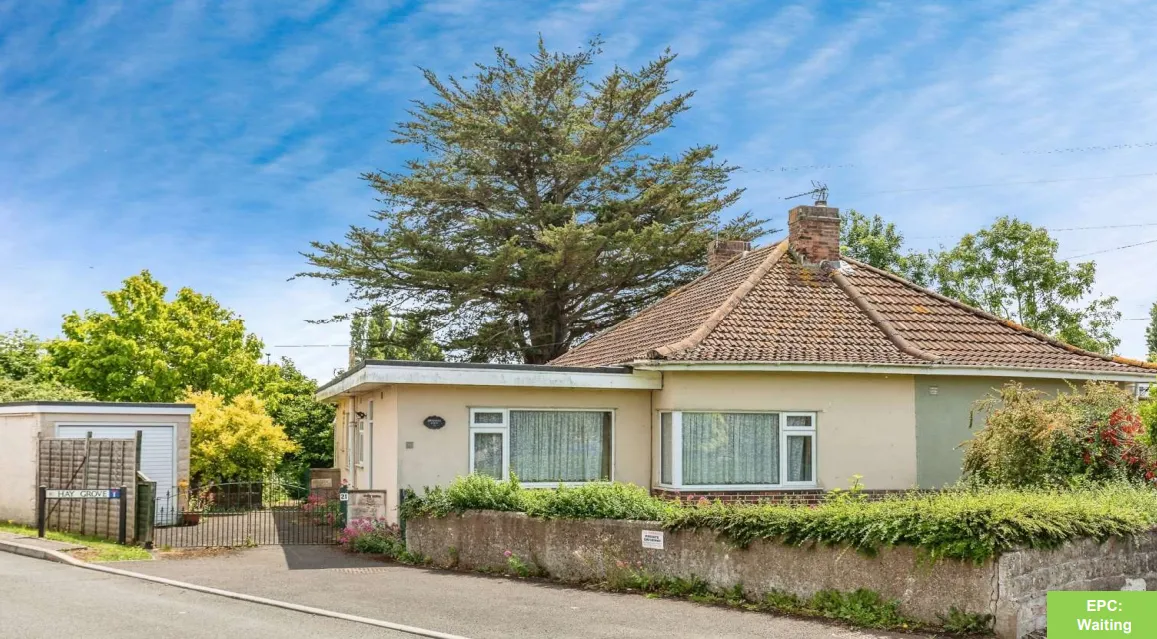 Property cover
