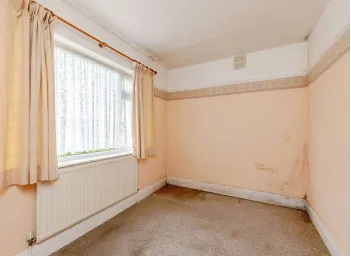 3 bed Semi-Detached Bungalow