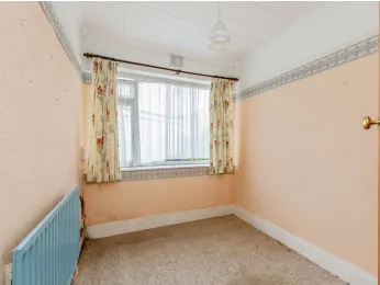 3 bed Semi-Detached Bungalow