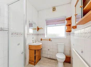 3 bed Semi-Detached Bungalow