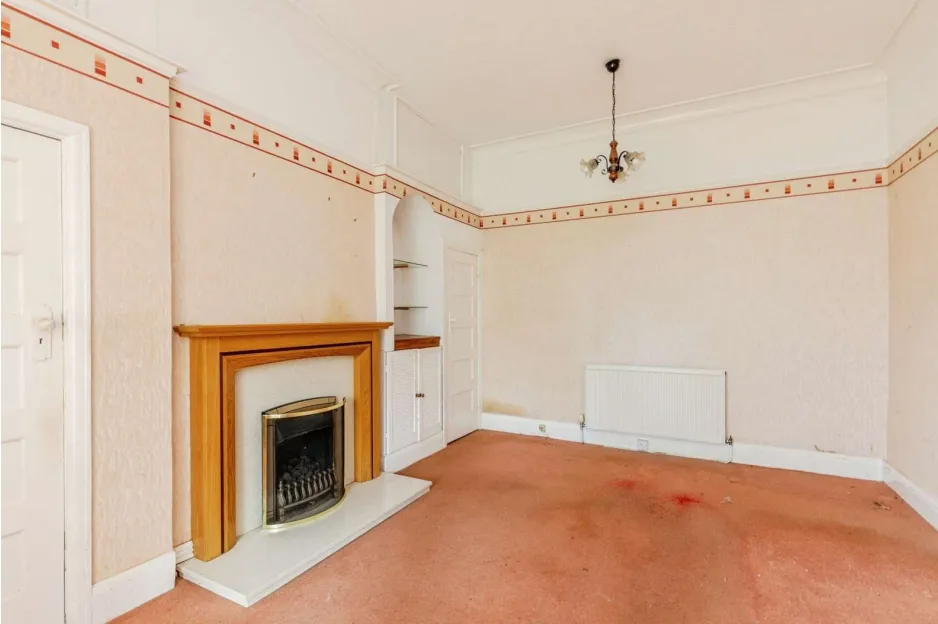 3 bed Semi-Detached Bungalow