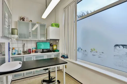 2 bed Commercial Property