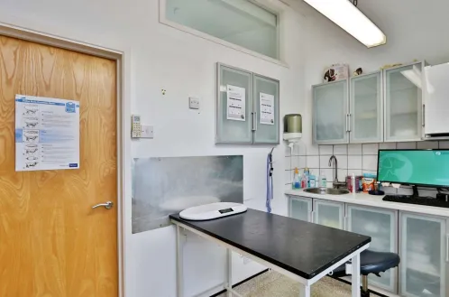2 bed Commercial Property