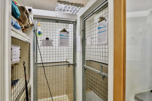 2 bed Commercial Property