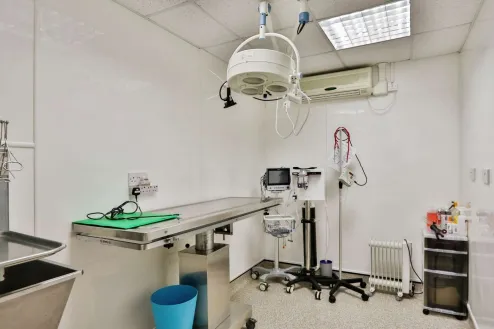 2 bed Commercial Property