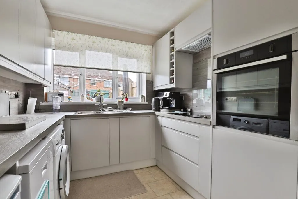 3 bed Terraced