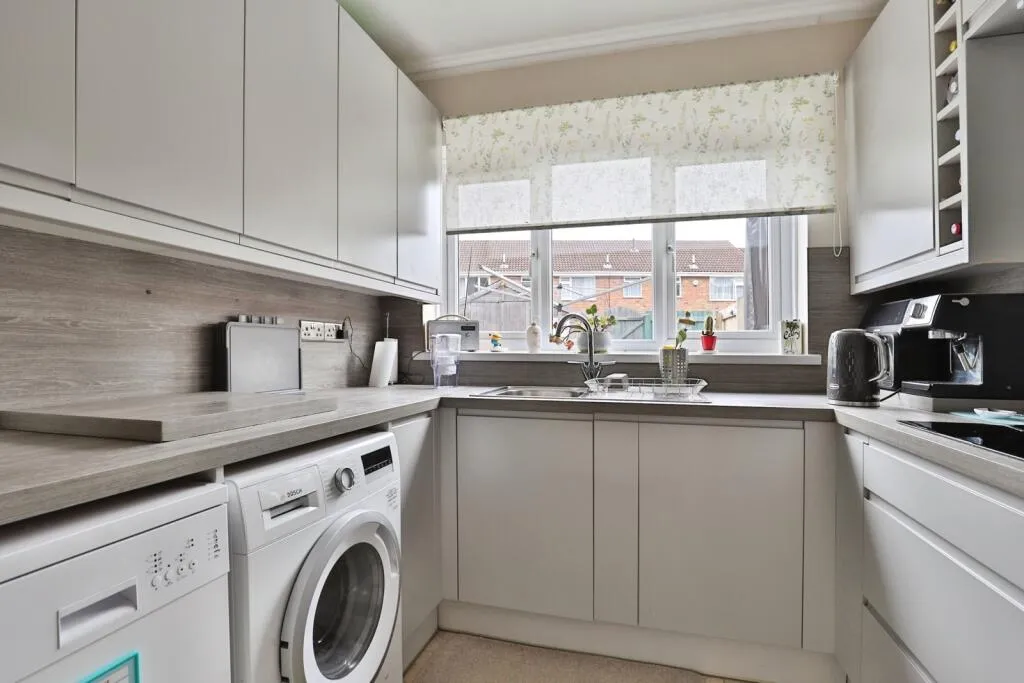 3 bed Terraced