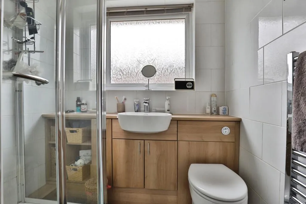 3 bed Terraced