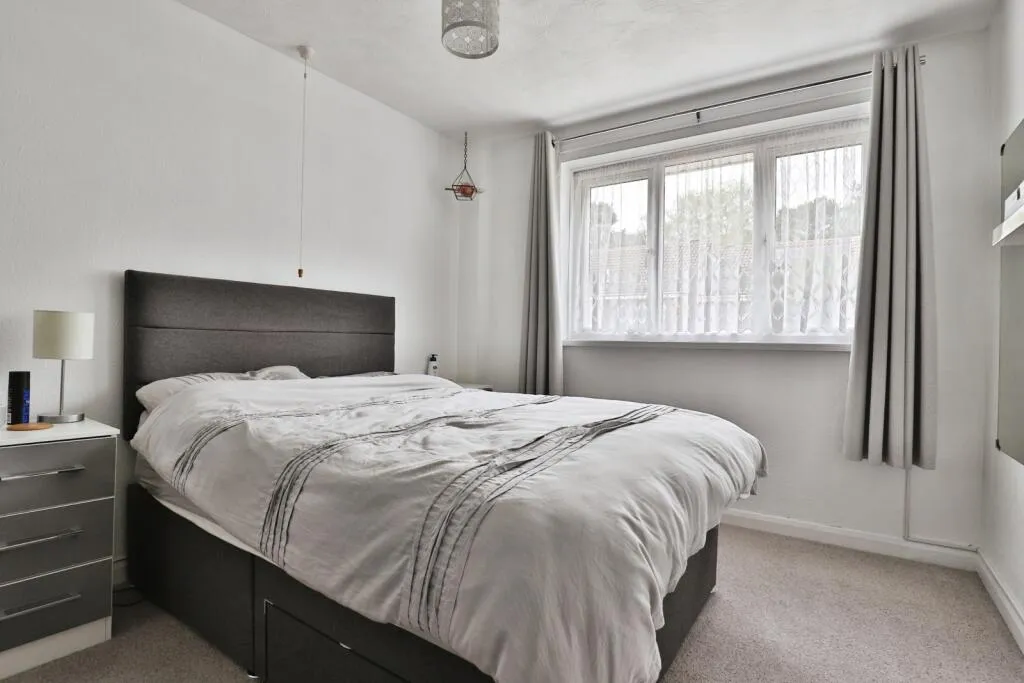 3 bed Terraced