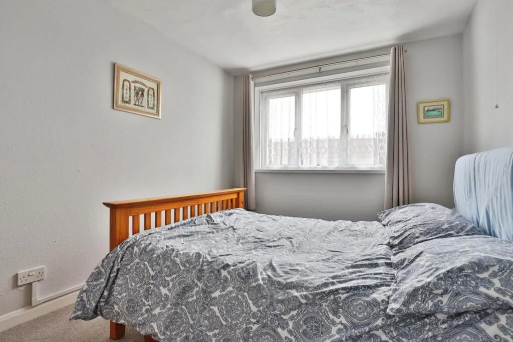 3 bed Terraced