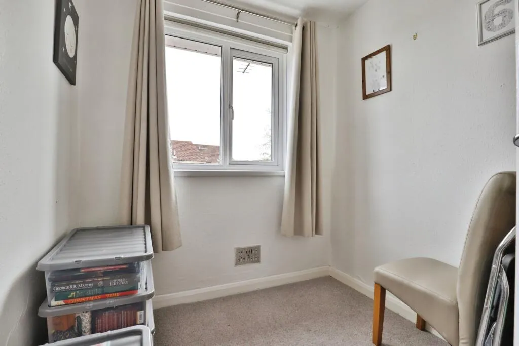 3 bed Terraced