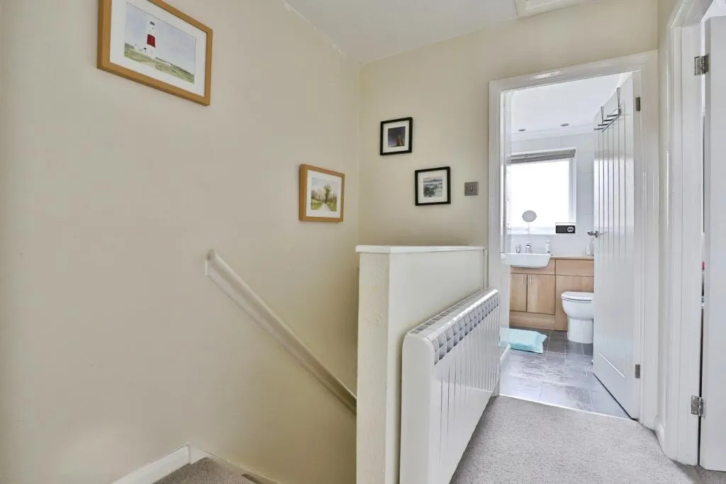 3 bed Terraced