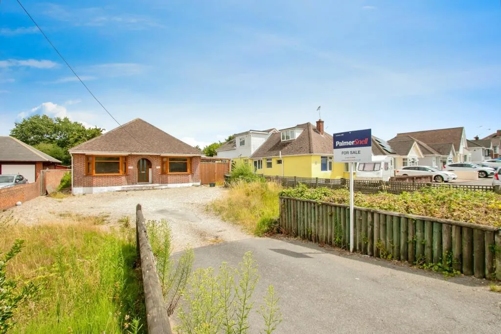 Property cover