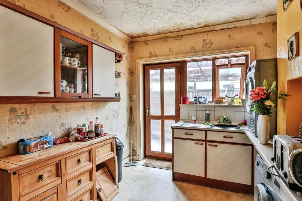 3 bed Detached Bungalow