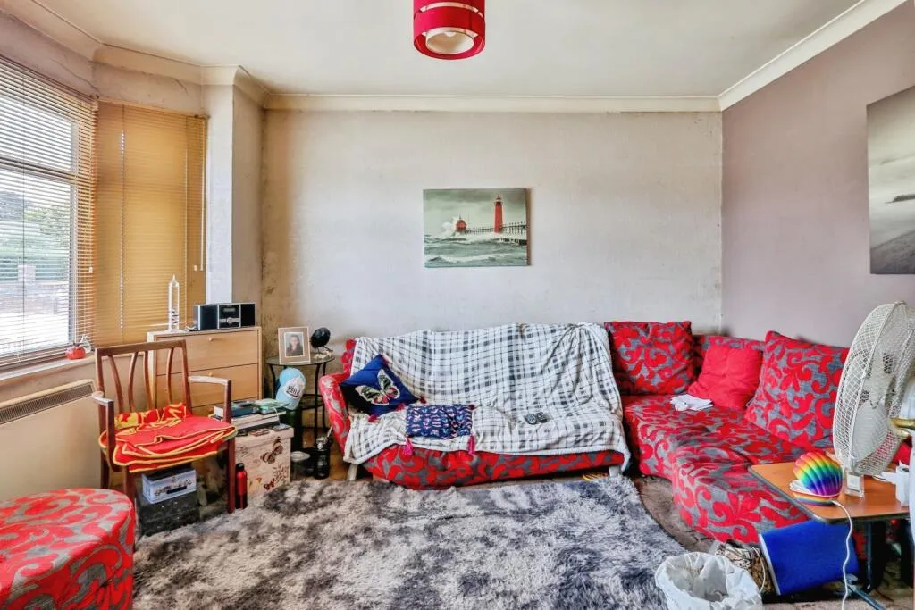 3 bed Detached Bungalow